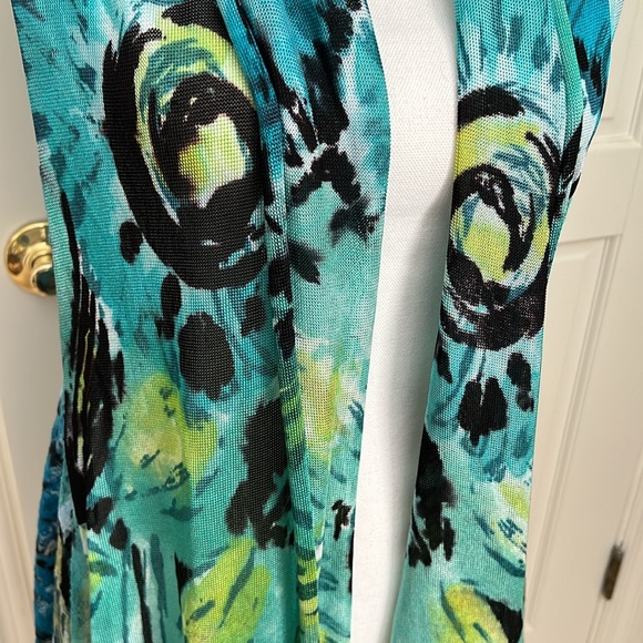 Adore long vest - Picture 5 of 7